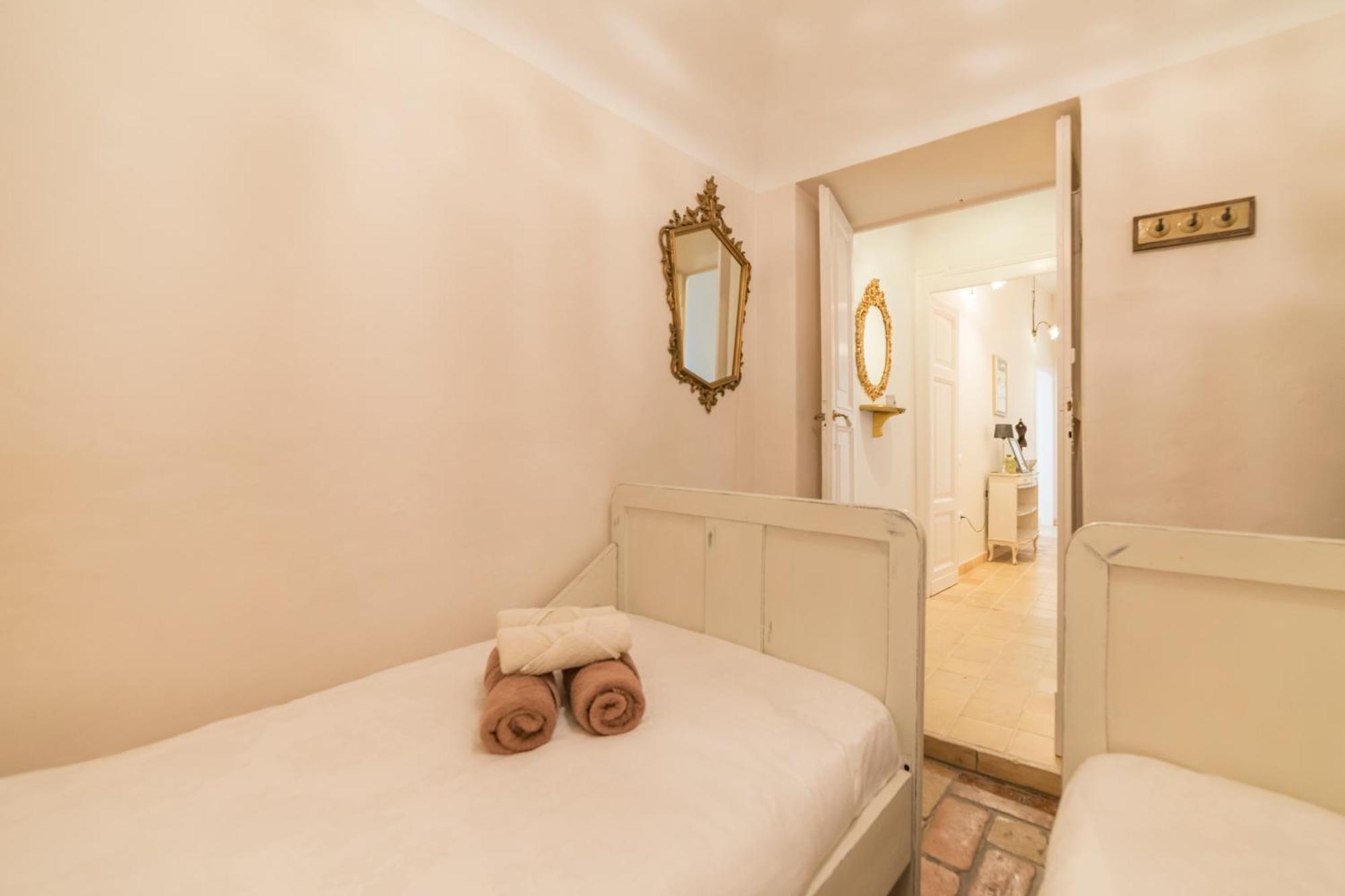 Charmante Vakantiewoning 'Casa Di Tonno' ลอเรโต อาปรุนติโน ภายนอก รูปภาพ