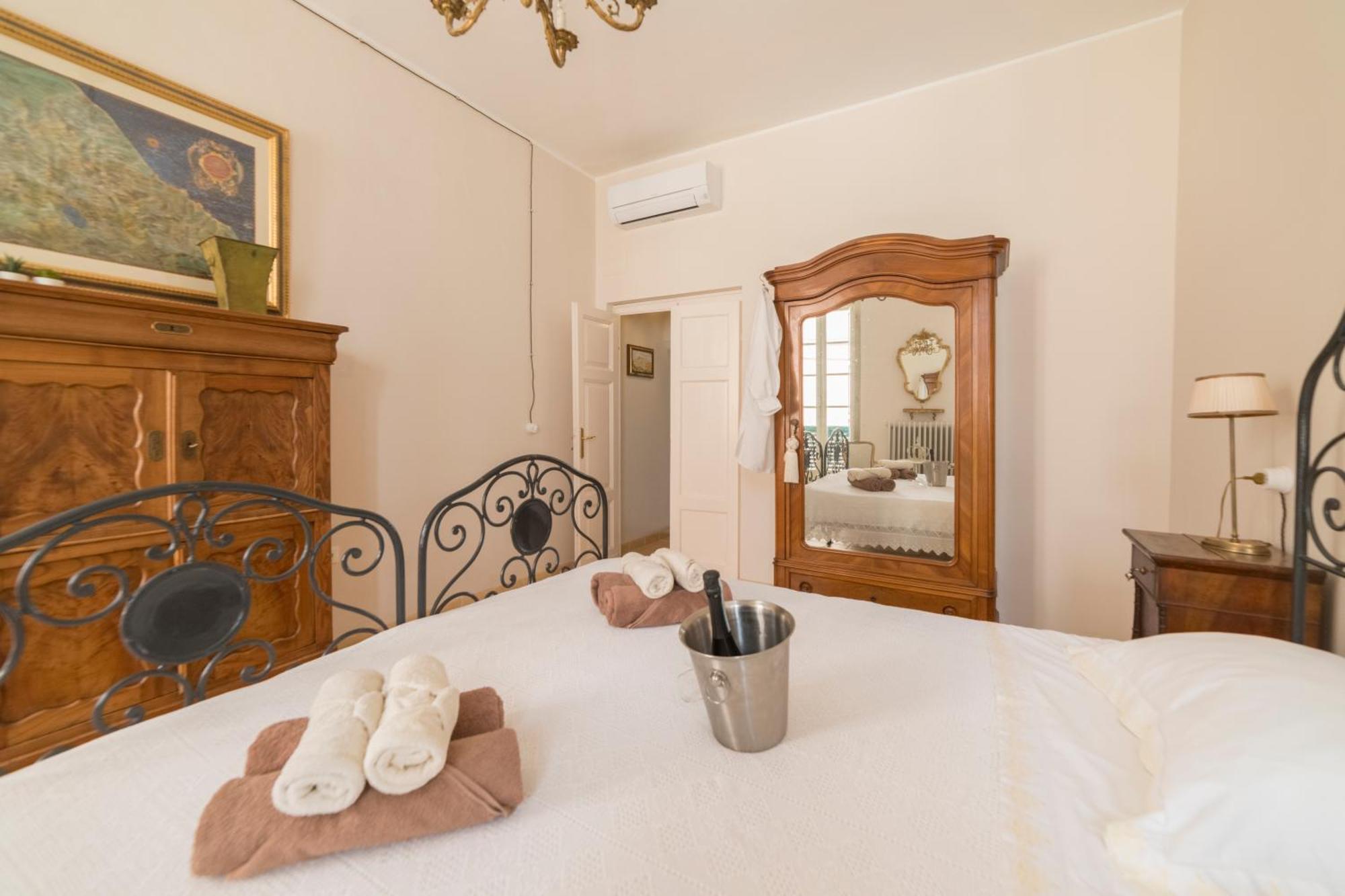 Charmante Vakantiewoning 'Casa Di Tonno' ลอเรโต อาปรุนติโน ภายนอก รูปภาพ