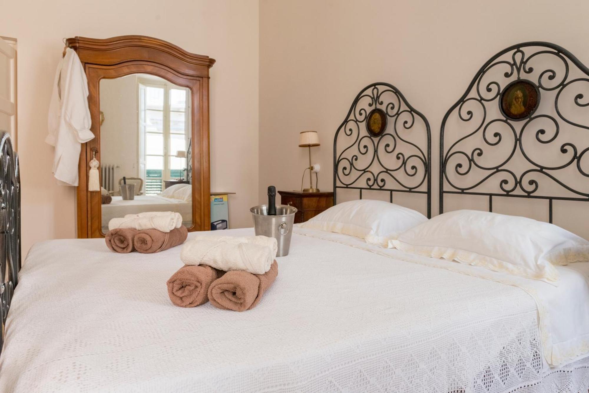 Charmante Vakantiewoning 'Casa Di Tonno' ลอเรโต อาปรุนติโน ภายนอก รูปภาพ