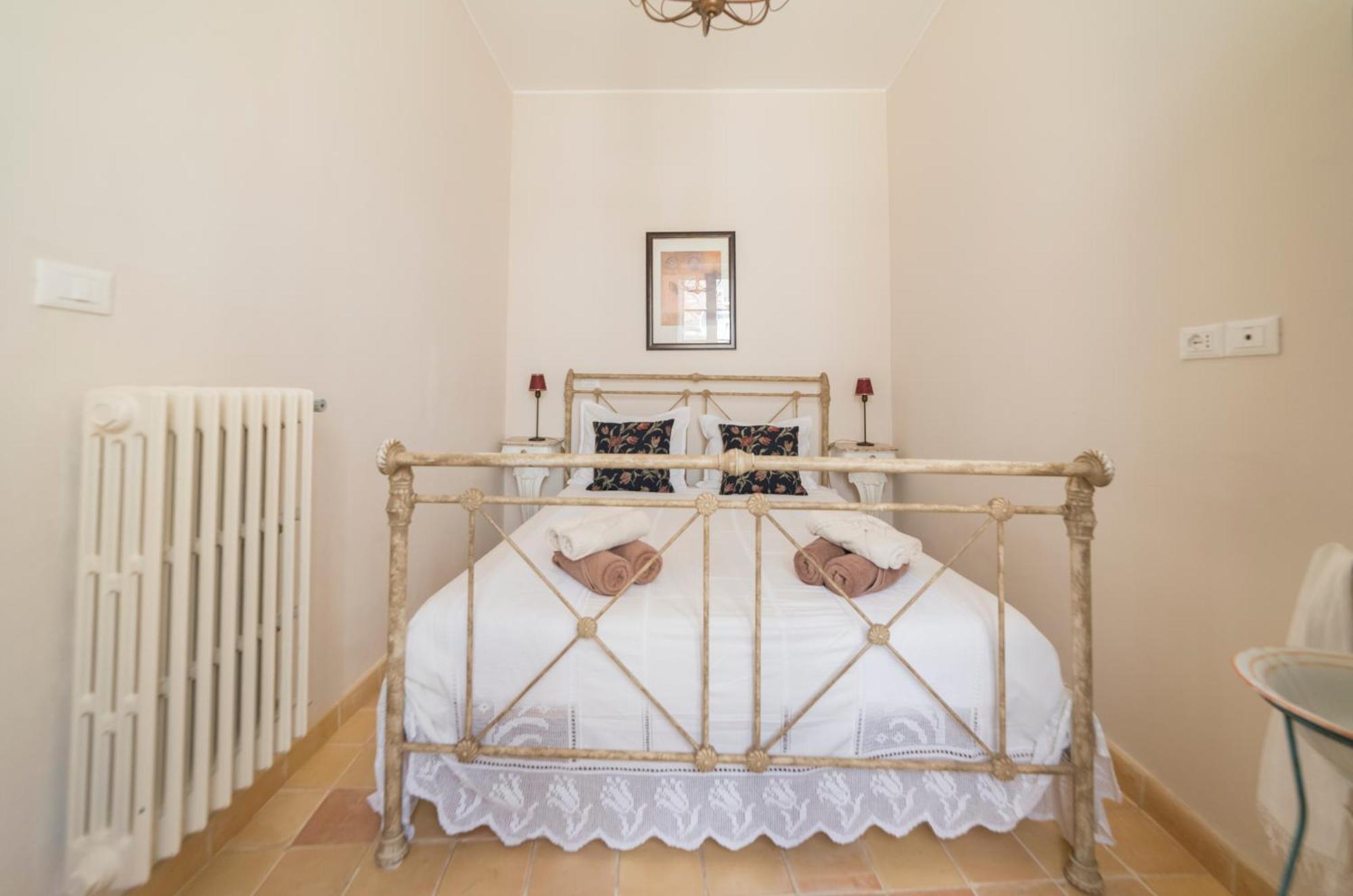 Charmante Vakantiewoning 'Casa Di Tonno' ลอเรโต อาปรุนติโน ภายนอก รูปภาพ