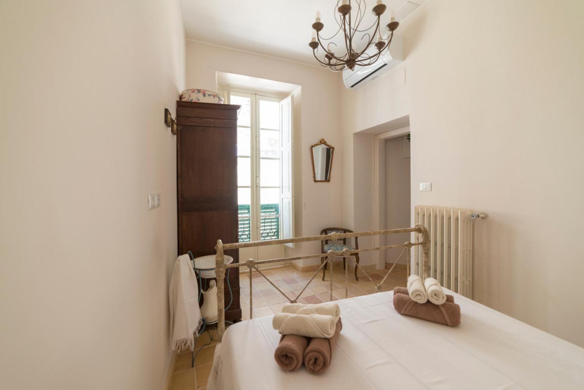 Charmante Vakantiewoning 'Casa Di Tonno' ลอเรโต อาปรุนติโน ภายนอก รูปภาพ