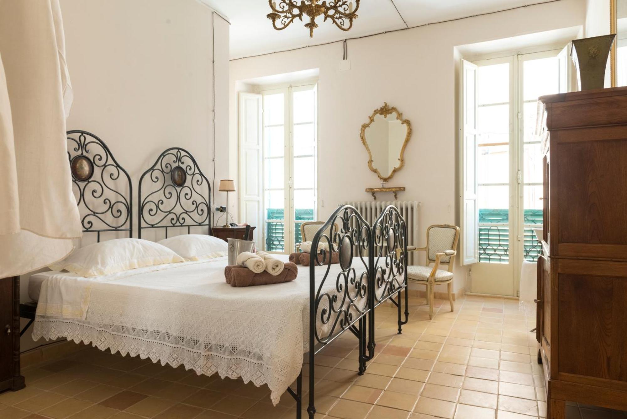 Charmante Vakantiewoning 'Casa Di Tonno' ลอเรโต อาปรุนติโน ภายนอก รูปภาพ