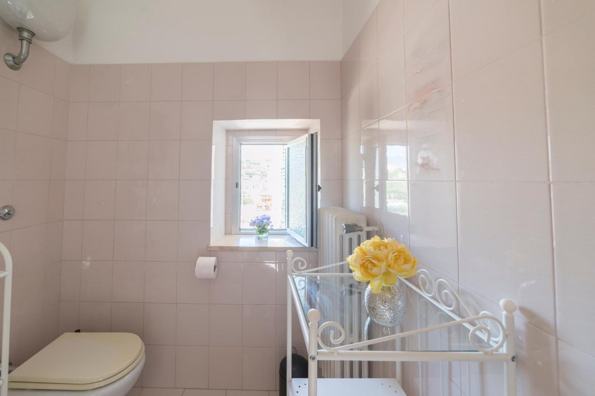 Charmante Vakantiewoning 'Casa Di Tonno' ลอเรโต อาปรุนติโน ภายนอก รูปภาพ
