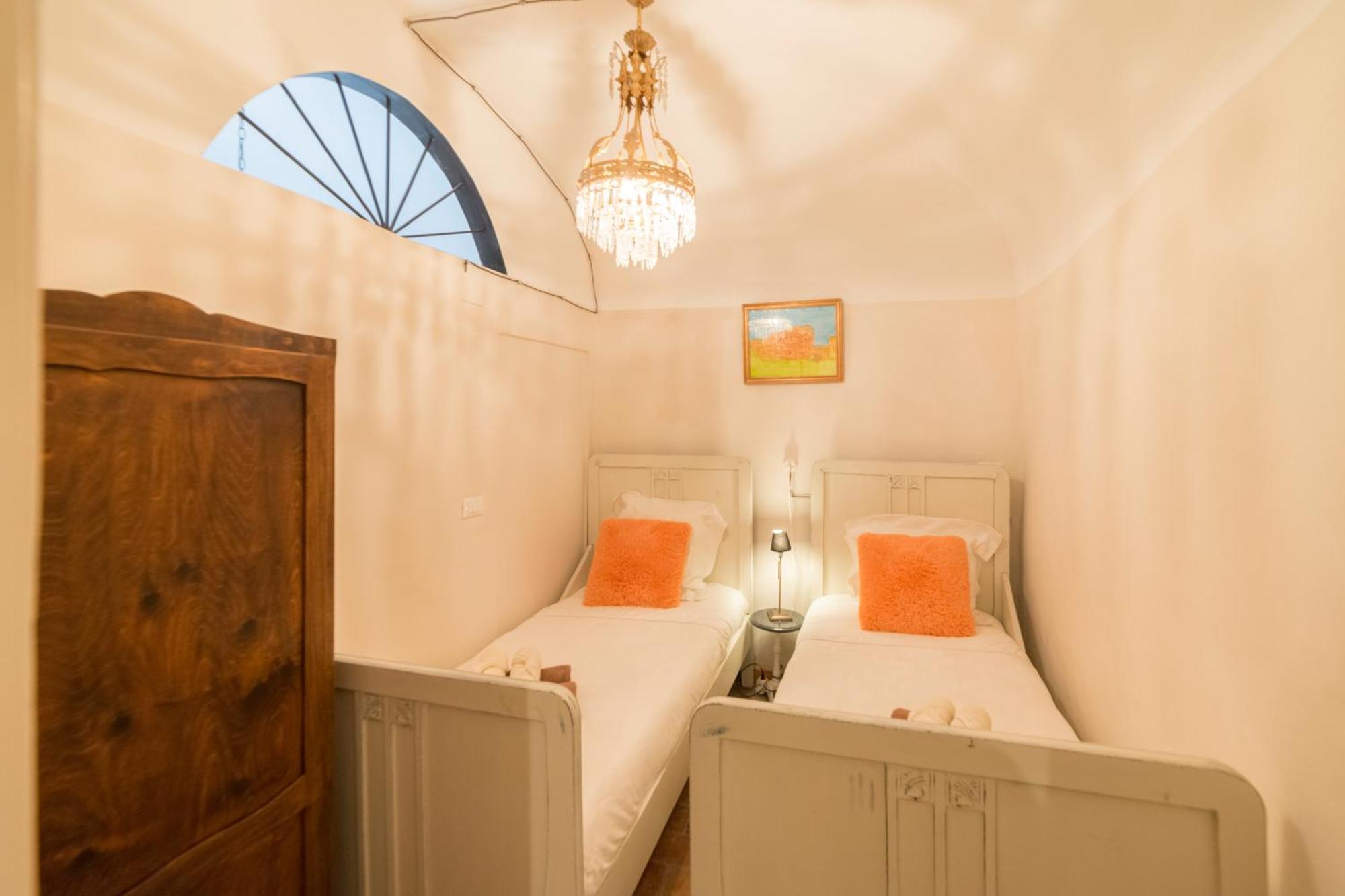 Charmante Vakantiewoning 'Casa Di Tonno' ลอเรโต อาปรุนติโน ภายนอก รูปภาพ